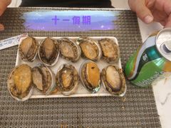 -澜悦港海鲜体验主题餐厅
