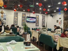 -东四民芳餐厅(世茂工三店)