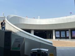 -哈尔滨大剧院