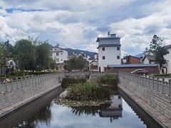 -巍山古城