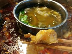 -蜀滋香鲜鱼美蛙火锅(339店)