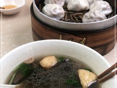 -鸡鸣汤包(广东路店)