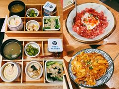 -沼津港日本料理·寿喜烧·烧鸟(新世界大丸百货店)