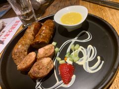 -通海俄式烧烤·俄罗斯大串(嵩山路店)