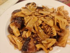 -玉华台饭庄(裕中西里小区店)