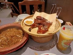 -黄兴南路步行商业街