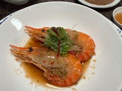-Yan Ting 宴庭中餐厅(上海静安瑞吉酒店)
