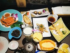 -割烹旭日本料理(龙湖狮山天街店)