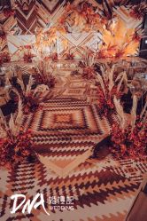 -DNA Wedding 婚礼记(上海店)