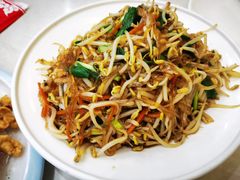 -大地春饼店(黄河路店)