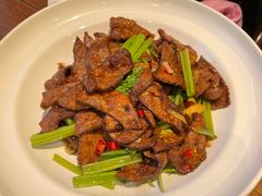 -北京老铺烤鸭(高新店)