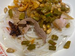 -明桂米粉(北站店)