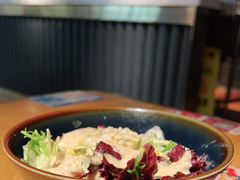 -斗牛士牛排(南京东路店)