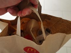 -麦当劳(龙湖北京大兴天街店)