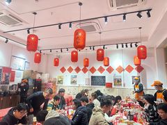 -荆九爷爆炒桥头三嫩(夫子庙店)