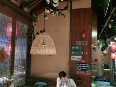 大堂-农耕记·湖南土菜(halo广场店)