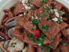-阿明小菜·海鲜·上海菜(梅陇店)