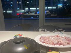 -百年果林椰子鸡(中洲店)