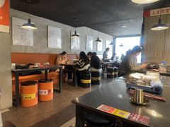 -吴草鸡爪오초닭발(城阳总店)