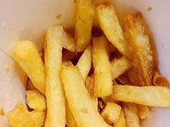 -纽约薯条(世豪广场店)