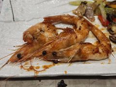 -大渔铁板烧(大悦城店)