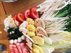 -生如夏花泰式火锅(西村黑金店)