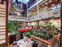 大堂-广州酒家(文昌总店)