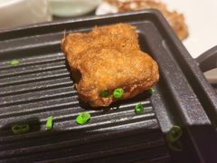 -披云云小馆·味道江湖(姚家园万象汇店)