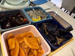 -碗中海·蒸汽海鲜·桑拿鸡(岭南天地店)