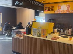 -麦当劳(湖光北街店)