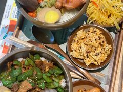 -京参 • 擂椒饭(这有山店)