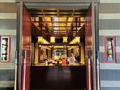 -杭州西子湖四季酒店·金沙厅