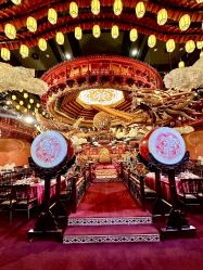 -花嫁丽舍海岛婚礼殿堂(国展店)