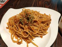 -酷公社·榴莲披萨(太原街店)