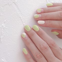 -Ami nail爱米美甲美睫