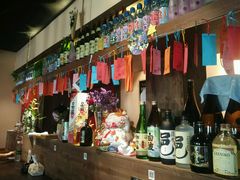 -春草居酒屋·晴子の店