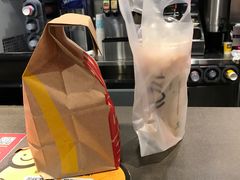 -麦当劳(三明万达店)