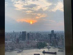 -金轩中餐厅 Jin Xuan(浦东丽思卡尔顿酒店)