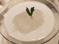 燕窝鲜奶冻-金苑海鲜酒家(来魅力店)