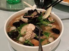 -漢舍中国菜馆(889广场店)