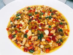 -俏巴渝·家宴·生日宴(锦绣城店)