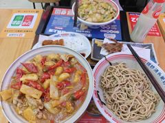 -哈灵现炒本帮面(宁波路店)