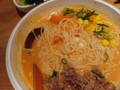 -味千拉面(广州白云机场T1西二店)