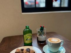 -Fridi Patisserie Cafe