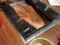 -俺的焼肉(銀座9丁目店)