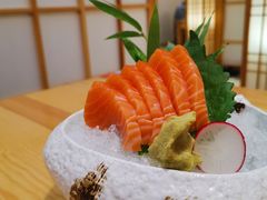 -樱の千渡日式料理·铁板烧•烧鸟(金盛田广场店)