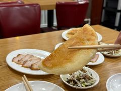 -李连贵熏肉大饼(沈阳站店)