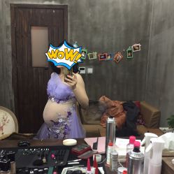 -iplus爱家高端孕妇摄影
