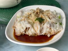 -冰泉豆浆馆(白云山总店)