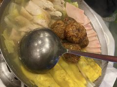-庐州太太(信地店)